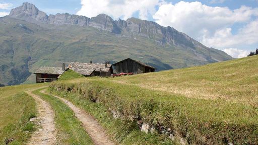 Tourismuszukunft Rheinwald