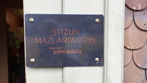 Mazlaria Vrin